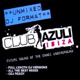 CLUB AZULI IBIZA-UNMIXED