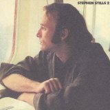 STEPHEN STILLS-2 (1971,LTD.PAPER SLEEVE)