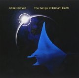SONGS OF DISTANT EARTH