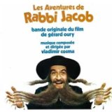 LES AVENTURES DE RABBI JACOB