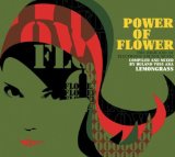 POWER OF FLOWER(COMPILED BY LEMONGRASS)