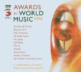 AWARDS FOR WORLD MUSIC 2006