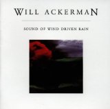 SOUND OF WIND DRIVEN RAIN