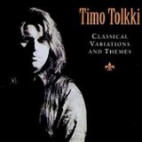 CLASSICAL VARIATIONS AND THEMES