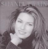 SHANIA TWAIN