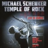 TEMPLE OF ROCK -LIVE IN EUROPE
