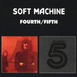 FOURTH/FIFTH(1971,1972,REM)(CD-NM,COVER-VG)