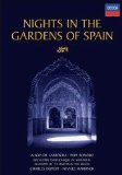 NIGHTS IN THE GARDENS OF SPAIN