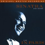 SINATRA & SEXTET : LIVE IN PARIS 180 GR LTD