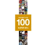 100 BEST HITS SUPER 80'S