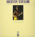 PLAYS THE BLUES FOR YOU(1984,LTD.AUDIOPHILE)