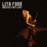 GREATEST HITS LIVE