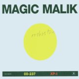 MAGIC MALIC ORCHESTRA