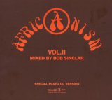 AFRICANISM -2 /B.SINCLAIR