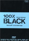 100% BLACK(COOLIO,LUMIDEE,BLACK EYED PEAS..)