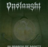 IN SEARCH OF SANITY