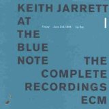 COMPLETE AT THE BLUE NOTE(LTD.BOX SET)