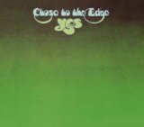 CLOSE TO THE EDGE(1972,REM.BONUS 4 TRACKS,DIGIPACK)