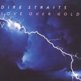LOVE OVER GOLD(1982,SHMCD,LTD)