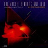 LIVE AT THE VILLAGE VANGUARD