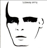 TUBEWAY ARMY(1978,REM.BONUS LIVING ORNAMENTS '78 - LIVE AT THE ROXY)