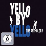 BY YELLO SINGLES COLLECTION 1980-2010 LTD