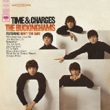 TIME & CHARGES(1967,BONUS 4 TRACKS,LTD.PAPER SLEEVE)