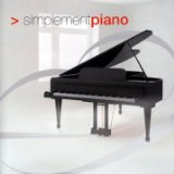 SIMPLEMENT PIANO(GLASS,NYMAN,SATIE,EINAUDI,ALLEVI)