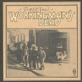 WORKINGMAN'S DEAD/ LIM PAPER SLEEVE