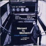 MOMENT TO MOMENT 180 GRAM