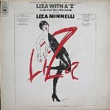 LIZA WITH A "Z"