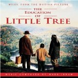 EDUCATION OF LITTLE TREE(SOUNDTRACK)
