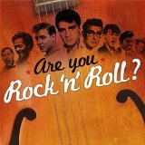 ARE YOU ROCK'N'ROLL ?