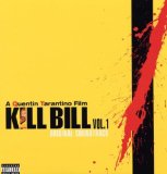 KILL BILL-1(QUENTIN TARANTINO)