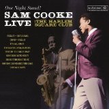 LIVE AT THE HARLEM SQUARE CLUB' 1963/ LIM PAPER SLEEVE