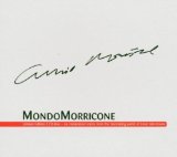 MONDO MORRICONE-TRILOGY