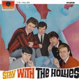 STAY WITH THE HOLLIES /LIM PAPER SLEEVE