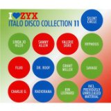 ZYX ITALO DISCO COLELCTION-11