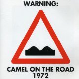 CAMEL ON THE ROAD' 1972