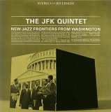 NEW JAZZ FRONTIERS FROM WASHINGTON /LIM PAPER SLEEVE