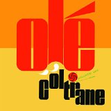 OLE COLTRANE(180GR,AUDIOPHILE)