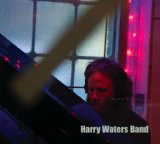 HARRY WATERS BAND