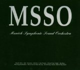 MSSO(DISCO HITS IN ORCHESTRA VARIATIONS)