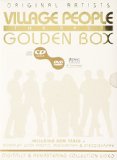 GOLDEN BOX