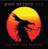 CHASING THE DRAGON LIVE
