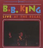 LIVE AT THE REGAL(1972)