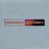 SAVAGE GARDEN+BONUS REMIX CD
