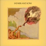 FATHERS & SONS /LIM PAPER SLEEVE