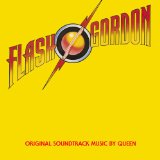 FLASH GORDON(1980,SHMCD,LTD)