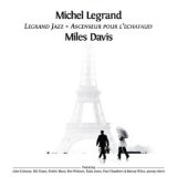 LEGRAND JAZZ / ASCENSEUR POUR L'ECHAFAUD (2 ALBUMS ON 1 CD)